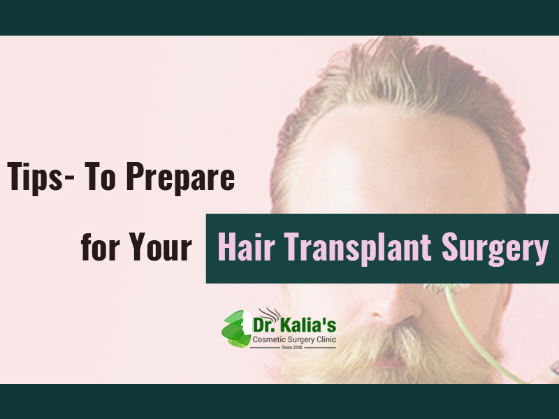 hair transplant in chandigarh, India