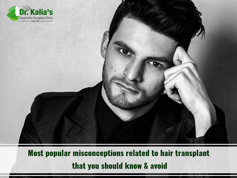 Hair Transplant Treatment