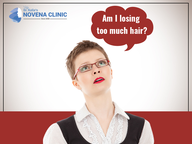 Women Hair Loss Treatment