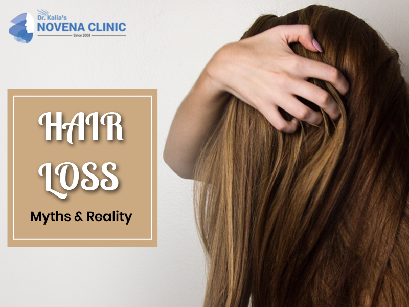 Hair loss treatmnet in chandigarh