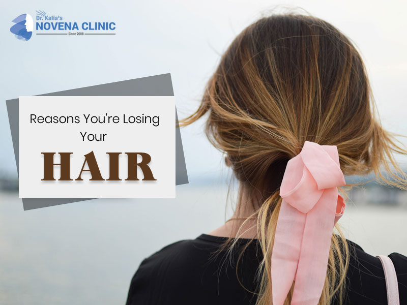 Hair restoration treatment