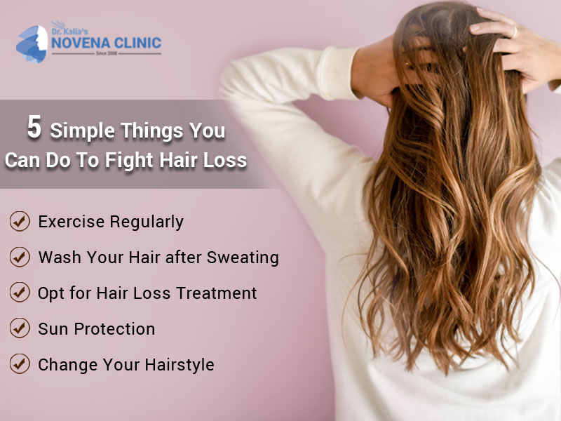 Hair loss treatment Chandigarh