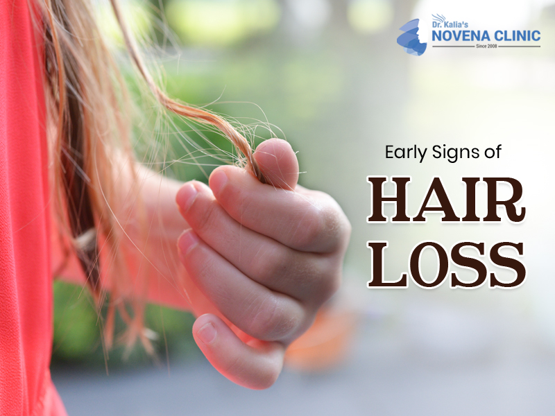 Hair Loss Treatment Chandigarh