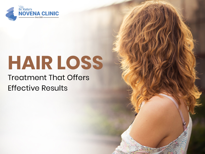 Hair Loss Treatment