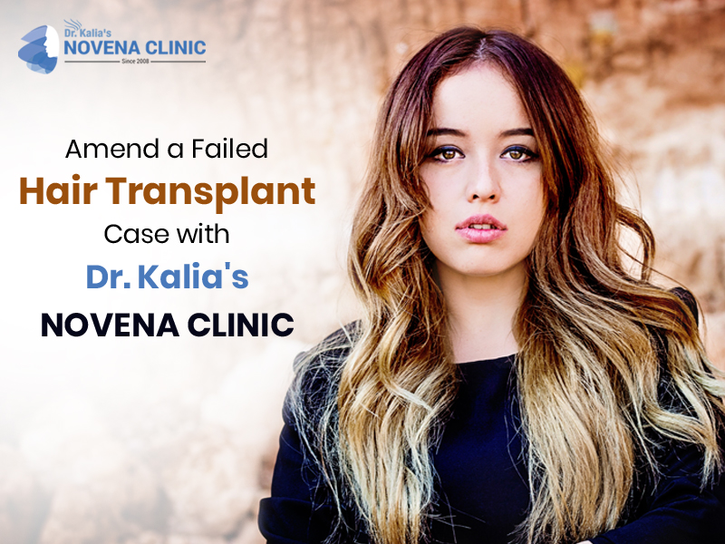 Hair Restoration Centers